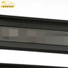 Aplicable a 20 jietu X70 parche decorativo para estribo jietu X70 pedal de bienvenida de acero inoxidable accesorios de tira brillante