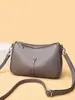 Bolsas de Moda y Versátiles para Mujeres de Mediana Edad y Mayores, Bolsos de Mamá Estilo Nuevo, Bolsos de Hombro para Mujer de Gran Capacidad, Bolsos Cruzados Casuales para el Día a Día