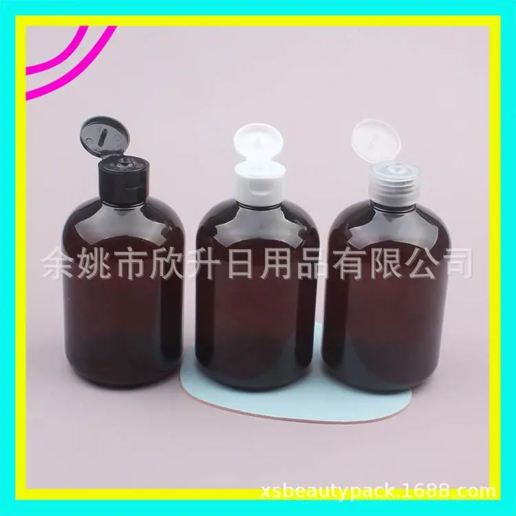 300ml矮胖圆肩棕色+翻盖 (21).jpg
