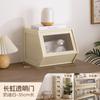 Gabinete de Ventana Saliente Combinado, Gabinete Lateral de Ventana, Gabinete de Balcón, Estante de Almacenamiento, Gabinete de Almacenamiento, Gabinete de Piso, Gabinete Largo, Gabinete de Almacenamiento Tatami