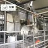 Venda Direta de Fábrica de Nozes e Pistaches, Linha de Produção de Processamento Totalmente Automática, Conjunto Completo de Equipamentos, Venda Direta de Fábrica