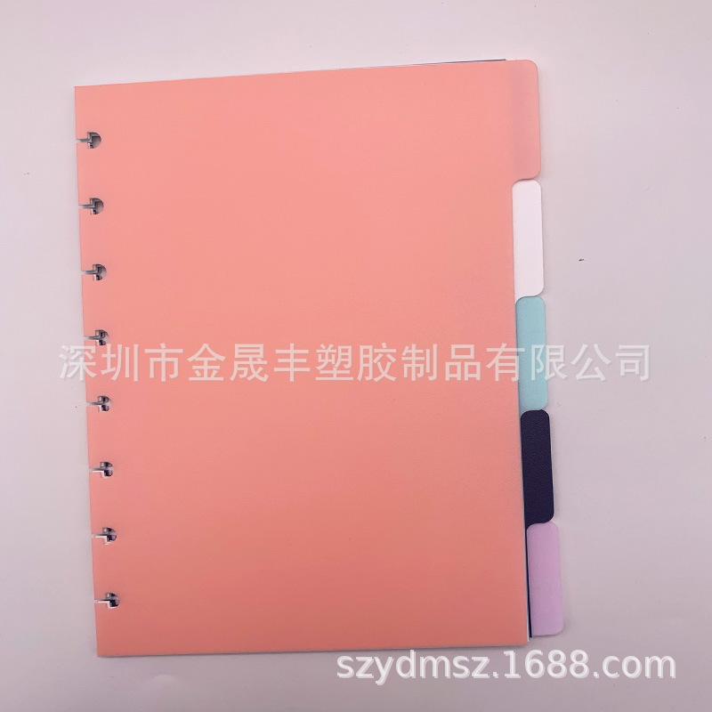 PP分隔页53