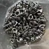 Grampo de Cabo de Aço Inoxidável 304 Fivela em U Fixo para Cabo de Aço Puxador de Fio Apertador