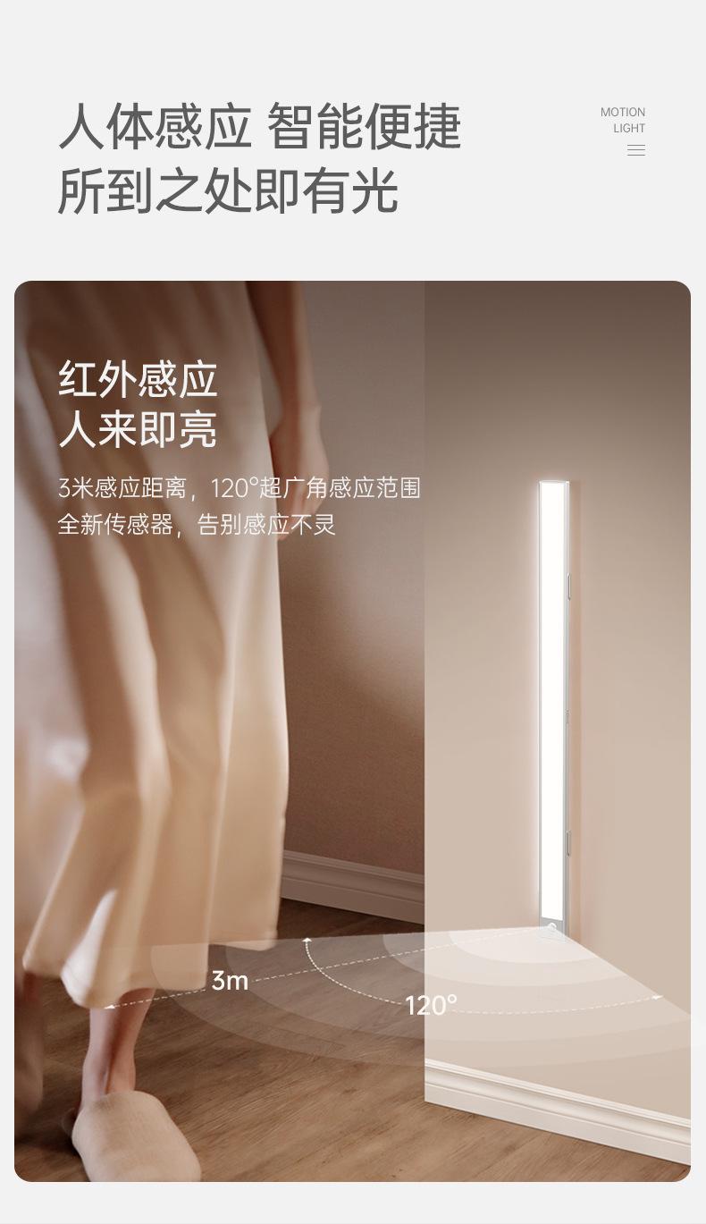 拾光Lite·LED智能感应灯-详情_