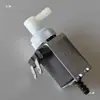 Forno a Vapor Vaporizador Elétrico Acessórios para Vaporizador Elétrico Acessórios da Bomba de Água a Vapor 9W 220V Bomba Eletromagnética Universal Zhenmi Z1
