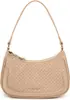 Bolso de Mujer Nuevo de Alta Gama Transfronterizo Bolso Cruzado Versátil de Gran Capacidad Bolso de Hombro para Mujer Bolso Lion Ling