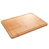 Tábua Nature 40cm x 30cm x 1.5cm Bambu Natural - Lyor