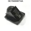 704000671Aa Cámara de Visión Trasera para Coche Negra para Chery Tiggo 7 8 Pro Plus