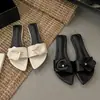 Chinelos Rasteirinhas Pontudos Retrô Estilo Coreano para Primavera e Verão 2026, Novo Design Floral, Versáteis, Confortáveis e Leves para os Pés