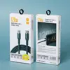 Caixa de Embalagem Especial para Cabos de Dados de Suporte, Silicone 240W Um para Três, Quatro em Um, Embalagem de Cabo de Carregamento Dois para Dois