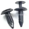 Adecuado para hebilla de moldura de cubierta de maletero de parachoques de coche Ford múltiples modelos adecuados para Ford