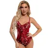 Lencería Sexy Estilo Europeo y Americano, Estilo Discoteca, Nuevo Modelo de Comercio Exterior, Ropa de Casa para Mujer, Camisón Transparente Ajustado con Tirantes Finos de Encaje