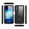 A capa à prova d'água Samsung é adequada para A26/A36/A25 /A24/A54/A55, capa protetora antiqueda para mergulho, capa protetora para celular