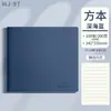 Caderno de Couro de Ovelha Logotipo Personalizado Fábrica Couro Macio Bloco de Notas de Escritório Notas de Negócios em Relevo Caderno de Reunião Personalização