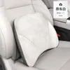 Adecuado para Ideal L9/L8/L7/Un Reposacabezas, Almohada para el Cuello, Almohada Cervical para Coche, Accesorios de Modificación para Automóviles