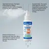 Spray para el Cuidado de la Piel XIMONTH Suave y Refrescante, Cómodo para la Piel, Agente para el Cuidado de Masaje Corporal de Uso Externo