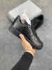 Fábrica de zapatos Putian, venta al por mayor, Air Force One AF1, zapatos deportivos de ocio para hombre, monopatín, zapatos blancos para mujer, zapatos de baile para pareja.