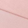 8 Piezas de Terciopelo de Algodón Europeo de Punto por Urdimbre, Pana de Poliéster, Telas para Ropa, Chaquetas, Pantalones, Bolsos, Juguetes y Otras Telas