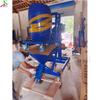 Máquina Pulverizadora para Decoración de Muros Exteriores de Obra Máquina Europea de Fibra de Vidrio GRC Máquina Pulverizadora para Decoración de Jardín