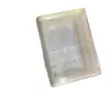 Caja Cubierta Cielo y Tierra para Manualidades 120*50*20mm Llavero Joyería Reloj Cerradura Almohadilla para Colgar Coche Bluetooth Luz LED