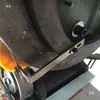 Peças de máquina de costura/acessórios para máquina de colarinho/roda pegadora de tecido/peça inferior pegadora de tecido, peças pegadoras de tecido, roda pegadora de tecido 97