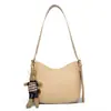 Bolsas para Mujer 2026 Modelo Nuevo Bolso de Mano para Mujer Regalo para Mamá Bolso Cruzado Gran Capacidad Versátil para el Trabajo Bolso de Hombro tipo Sillín
