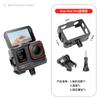 Para cámara de acción insta360AcePro/2 insta360ACE marco de protección universal jaula de conejo