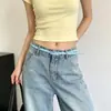 Cinturón Fino de Color Dopamina Estilo Coreano para Mujer, Versátil Cinturón con Hebilla Metálica Estilo Hot Girl, Accesorio de Moda para Jeans