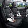 Funda de asiento de coche Volkswagen Bora 2023 nueva, universal, para las cuatro estaciones, con cojín especial, cojín de silla Legend 2019