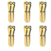 Acessórios para Joias DIY de Liga Faca, Garfo, Colher Talheres Pingente Pulseira Chaveiro Pingente Decorativo J509
