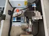 Catálogo de Piezas para Máquina Flejadora Semiautomática Ruedas de Hierro Ruedas de Goma Nuevo Ensamblaje Central de Tercera Generación Juego Completo Doble Motor Motor Único