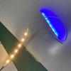 Fita de LED 5V Luz Noturna Fonte de Luz DIY Lâmpada de Escultura em Papel de Alto Brilho Porta-Retrato Fita de Luz Luminosa Fábrica Direta Alto Brilho