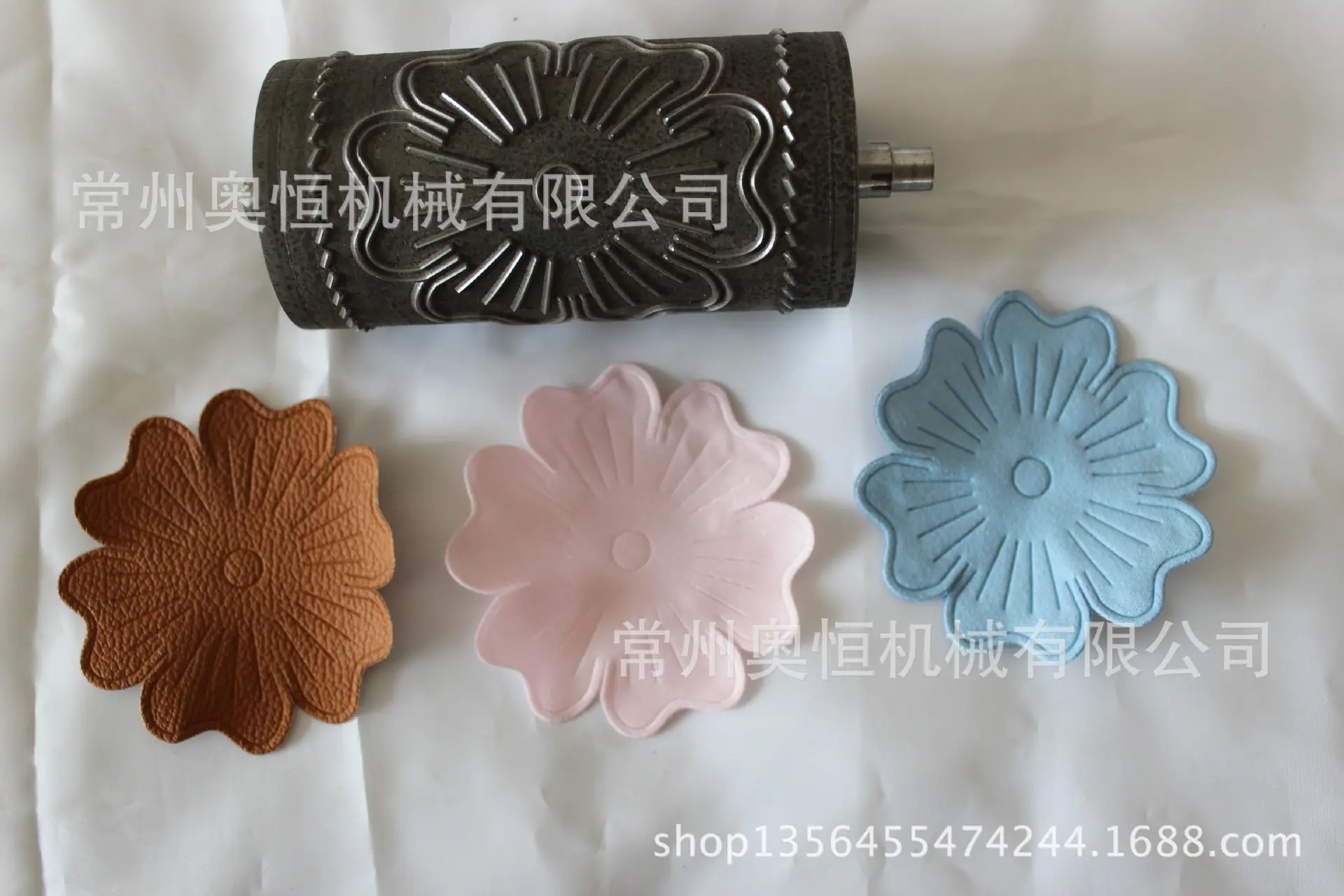 压花模具2