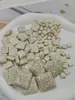 6mm ~ 25mm turquesa sintética quadrada acessórios por atacado fabricantes de turquesa acessórios turquesa para DIY