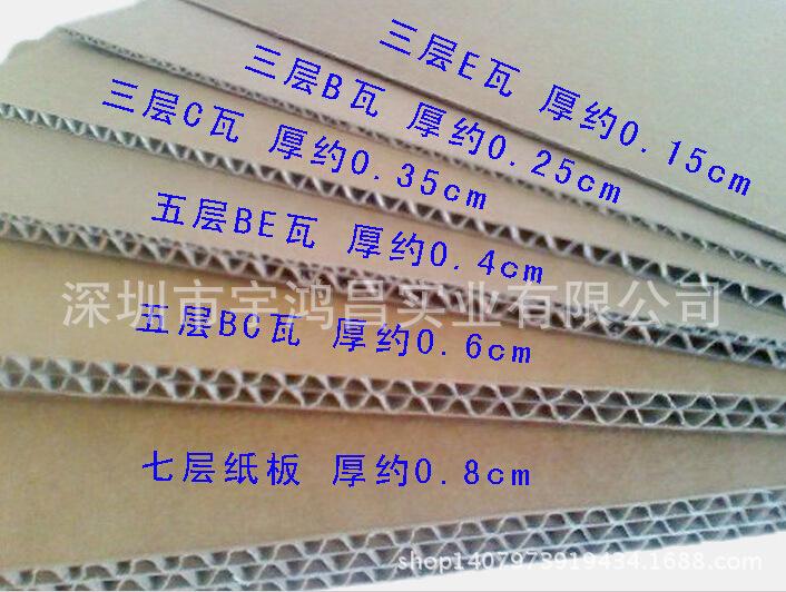 坑纹厚度1-4