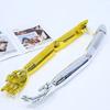 Accesorios de Prótesis de Madera Modelo de Disfraz Accesorios Madera Maciza Mecánico Cromado Brazo Femenino Masculino Brazo Articulación Activa Desmontaje