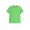 Camiseta personalizada infantil faça você mesmo acampamento de verão para pais e filhos atividade publicitária camisa de algodão jardim de infância roupas de classe de alunos logotipo impresso
