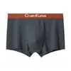 Venta Directa Ropa Interior Masculina Transpirable Elástica Amigable con la Piel Boxer Shorts Venta al por Mayor Populares Boxer Briefs Dropshipping en Vivo