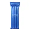 Boia aquática inflável, brinquedo de piscina, tubarão de surf, tapete de splash para jardim, roupa de banho inflável, tapete de splash infantil