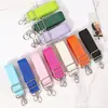 Correa de Hombro para Bolso, Correa Cruzada Versátil, Bolsa para Computadora, Correa de Hombro Ancha, Bocina, Correa para Bolsa de Cámara, Accesorios, Correa para Taza de Agua, Color Puro