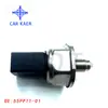 Sensor 55PP11-01 apto para logo BMW Citroën 7537319-05 Sensor de presión de riel común