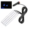 Luzes de Chão, Um para Quatro, Um para Dois, Luzes Ambiente de Carro de Cor Única, Luzes de Pé, Fornecimento Transfronteiriço de Luzes Decorativas para Carro