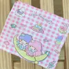 Melody Jade Gui perro Kurumi paño para gafas de dibujos animados paño de limpieza para lentes de gafas paño para limpiar pantalla de teléfono móvil cámara Nuevo