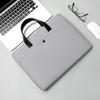 Suministro de comercio exterior bolsa para computadora bolsa de hombro portátil para mujer de 14 pulgadas 15.6 pulgadas bolsa interior para portátil bolsa para computadora de juegos