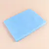 Filtro de Algodão para Aspirador de Pó de Unhas 100 Folhas Descartáveis Isolamento Poeira de Unha Ultra-Fino Respirável Tecido de Filtro de Poeira Não Desfiável