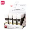 Deli 0.5 Lápiz Mecánico de Gran Capacidad Mina 0.7mm Estudiante Lápiz Mecánico 2B Recarga Mina Hb Mina Lápiz Automático Venta al por Mayor