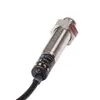 Sensor de Reflexão Difusa Miniatura M12 E3F1-Ds5C4 CC Fio Três Fios NPN Normalmente Aberto 6V/36V Chave Fotoelétrica
