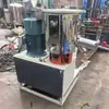 Mezclador de Alta Velocidad de Plástico PVC de 25 Litros Usado para Laboratorio Mezclador de Alta Velocidad Calefacción por Conversión de Frecuencia Mezclador de Alta Velocidad