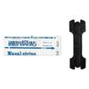 Parche Nasal para Aliviar la Congestión Nasal 42135 Venta al por Mayor Exportación Inscripción Puntual Parche Nasal Pequeño Negro Transpirable para Ventilación Niños