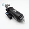Válvula Solenoide Rotatoria para Excavadora Kwee5K-31/G24Yb50 Yn35V00051F1 Sk200-8